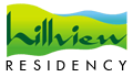 Hillview Residency Logo
